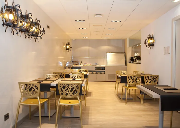 Hotel&Spa Princesa Munia