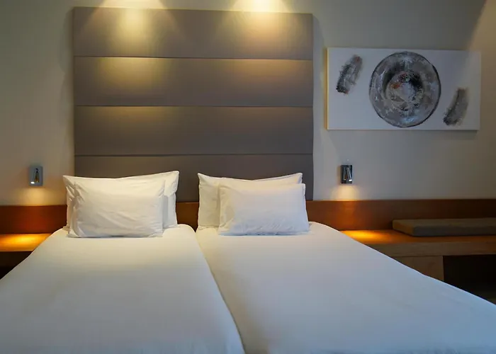 Blau Hotel Las Caldas, A Member Of Radisson Individuals